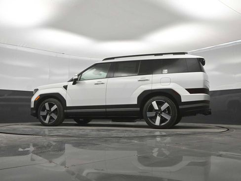 New 2026 Hyundai Santa Fe Limited AWD/4WD image 37