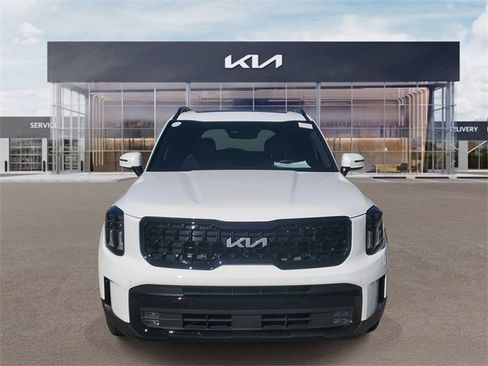 Certified 2024 Kia Telluride SX X-Pro image 2