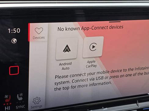 New 2026 Volkswagen Atlas Peak Edition image 10