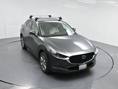 Used 2023 MAZDA CX-30 AWD 2.5 S w/ Premium Package image 43