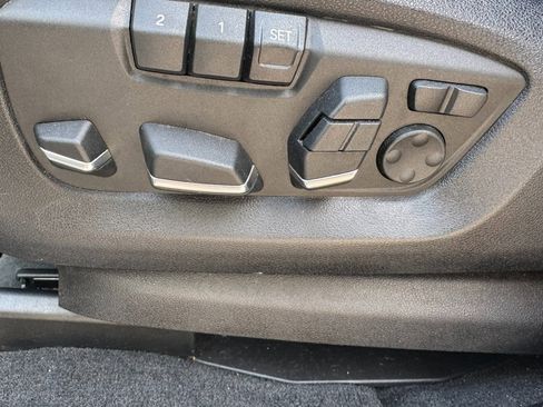 Used 2015 BMW X5 xDrive50i image 12