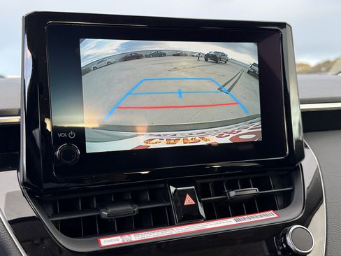 New 2026 Toyota Corolla LE image 6