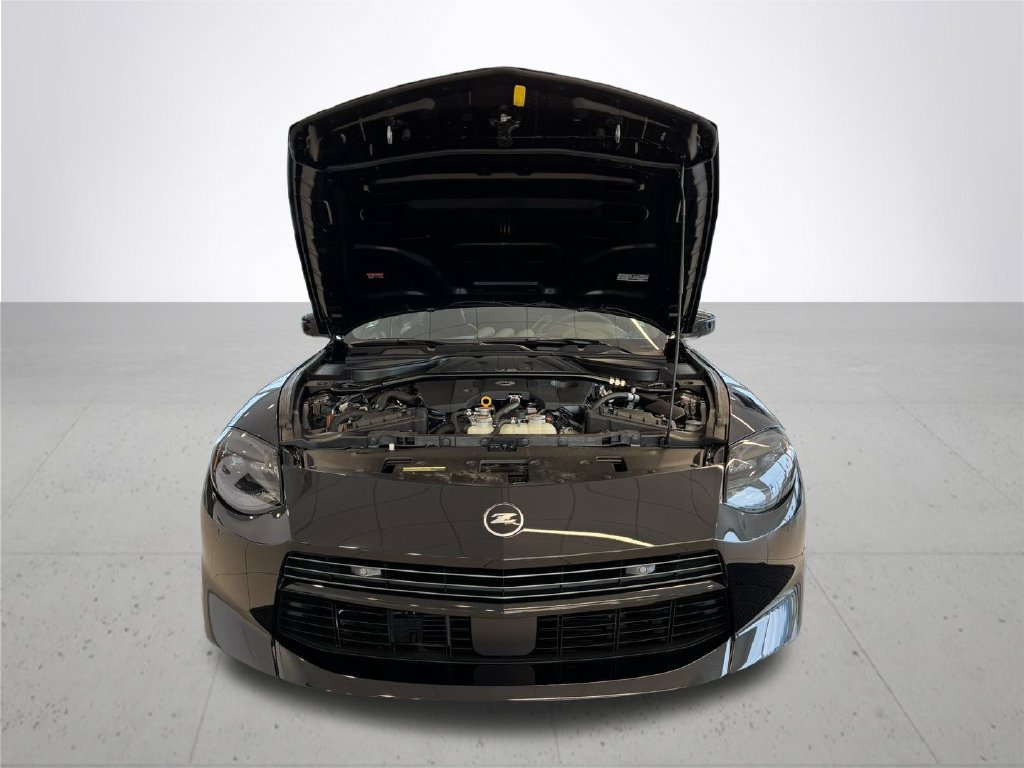 New 2027 Nissan Z Performance RWD image 4