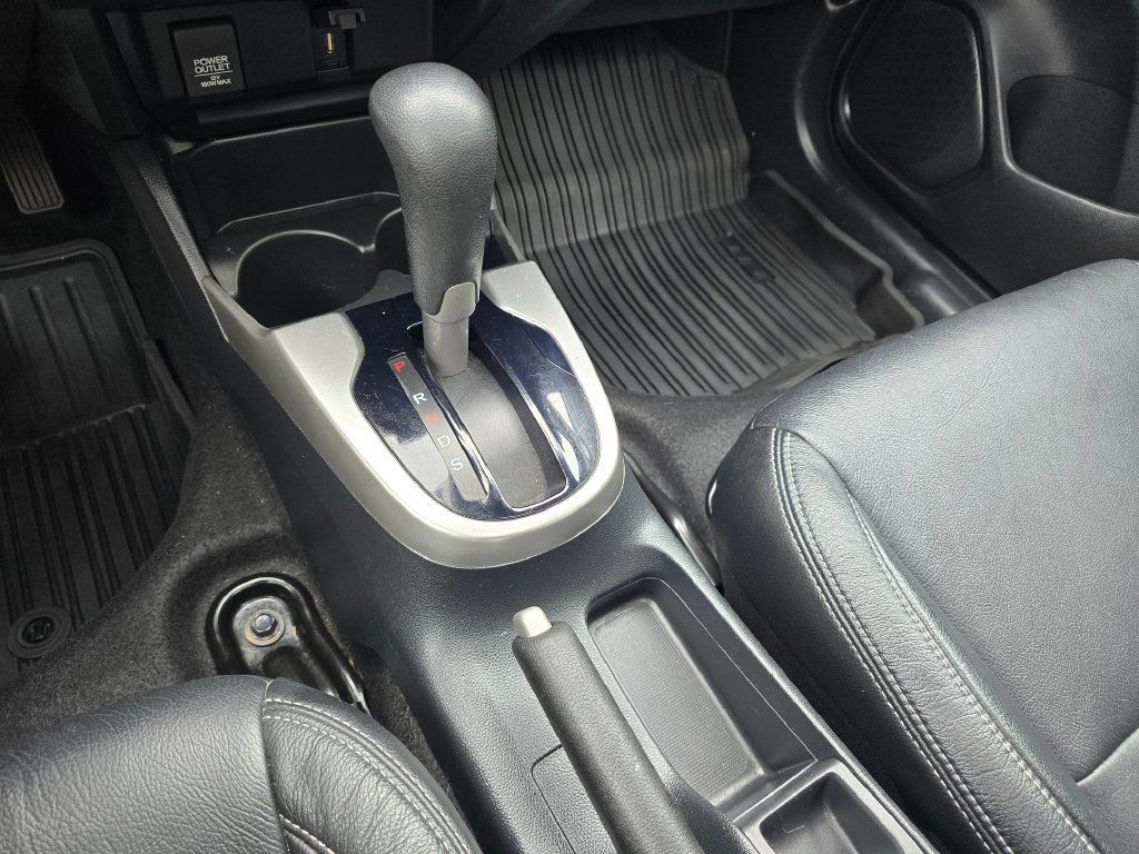 Used 2019 Honda Fit EX image 24