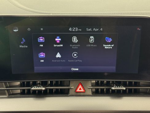 Used 2024 Kia Sportage SX Prestige image 23