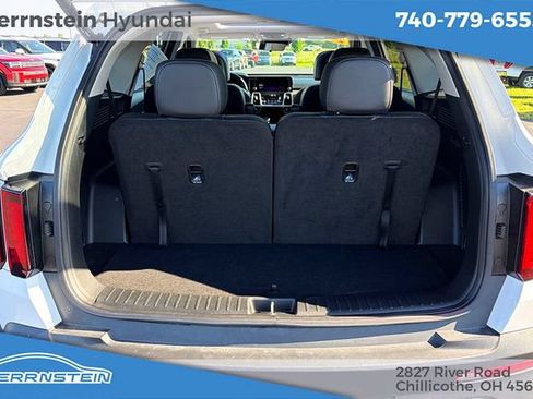 Used 2022 Kia Sorento X-Line EX AWD/4WD image 26