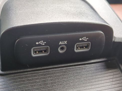 Used 2018 RAM 2500 Longhorn image 24