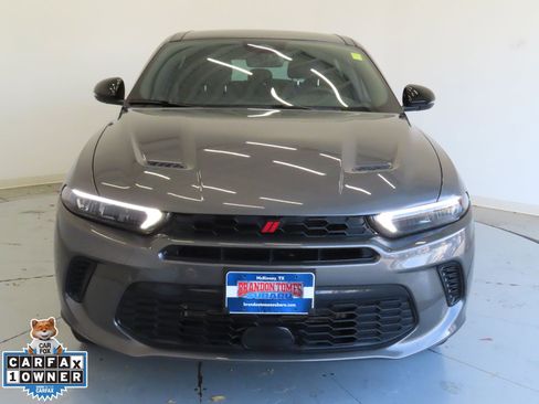 Used 2024 Dodge Hornet GT Plus w/ GT Blacktop Package image 10