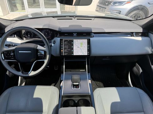 Used 2026 Land Rover Range Rover Velar Dynamic SE AWD/4WD image 22