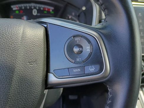 Used 2017 Honda CR-V EX-L image 15