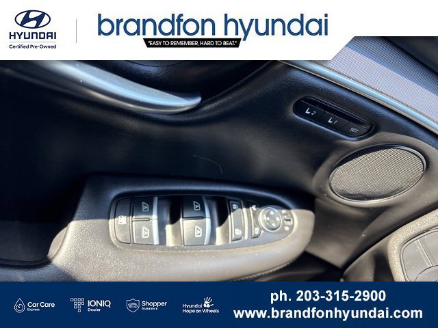 Used 2023 INFINITI QX50 Luxe w/ Cargo Package AWD/4WD image 13