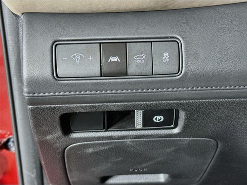 Used 2023 Hyundai Santa Fe SEL w/ Premium Package FWD image 11