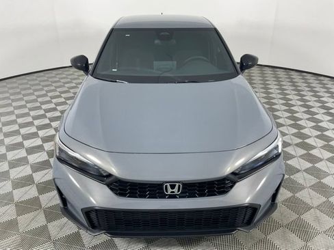 Used 2026 Honda Civic Sport image 15