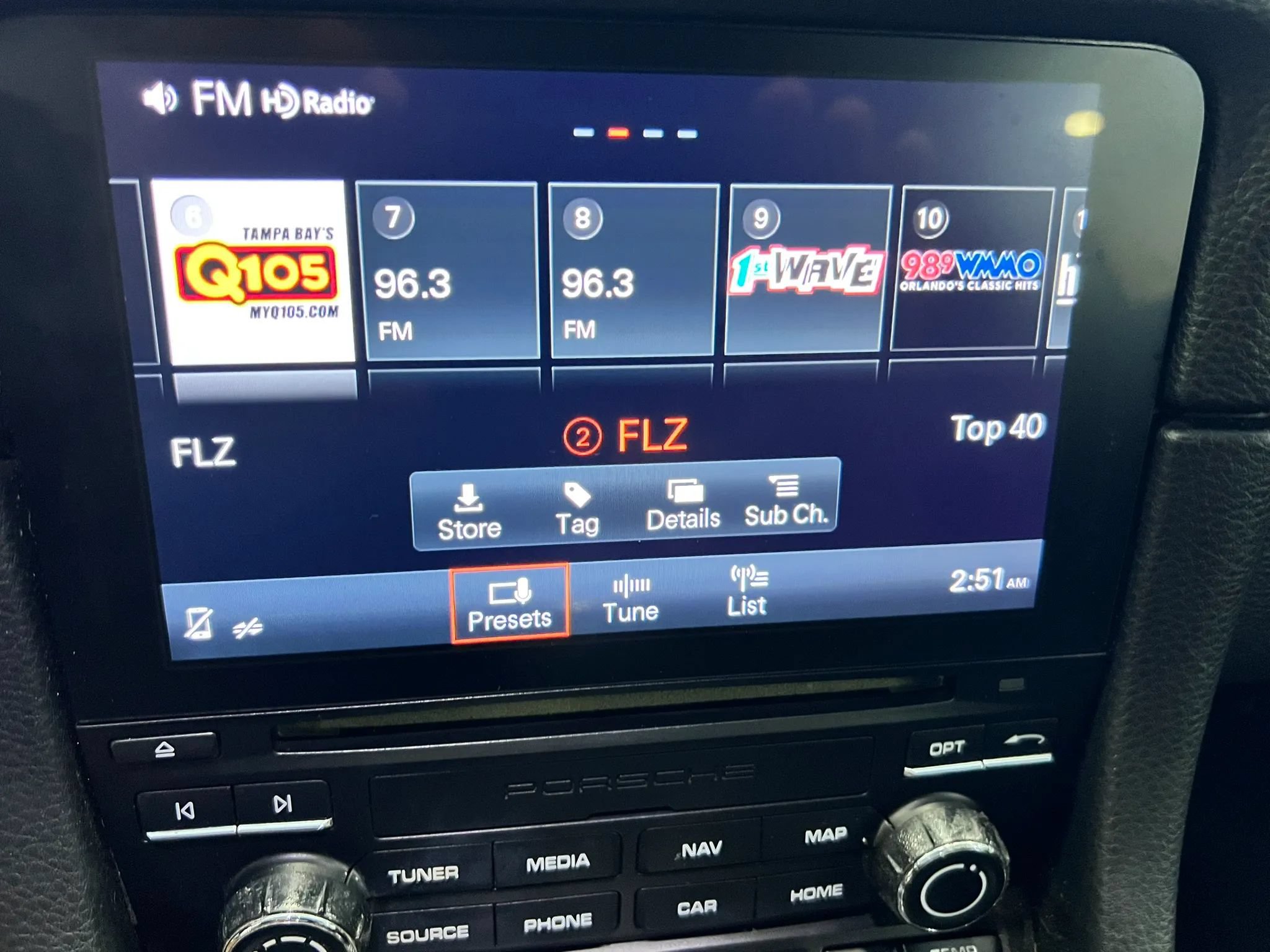Used 2018 Porsche 718 Boxster RWD image 23