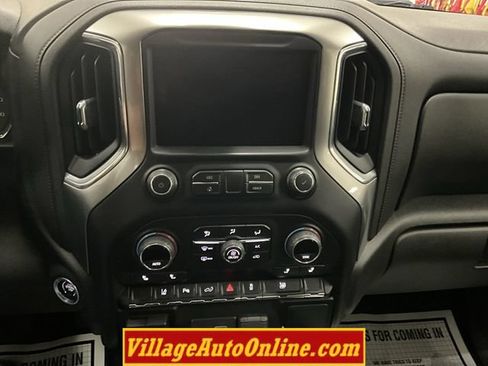 Used 2021 Chevrolet Silverado 2500 LT w/ Convenience Package AWD/4WD image 18