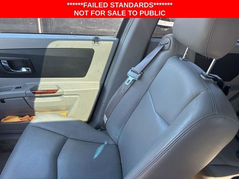 Used 2006 Cadillac SRX V8 w/ Utility Package image 8