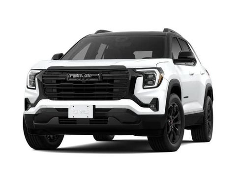 New 2026 GMC Terrain Elevation w/ Elevation Premium Package AWD/4WD image 38