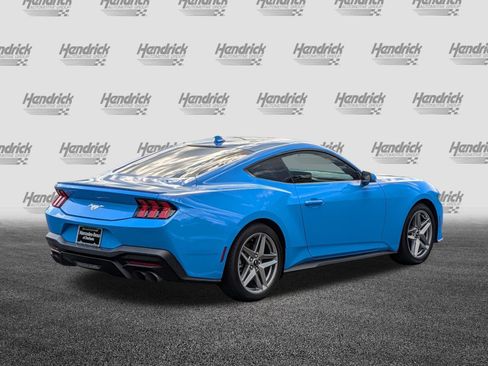 Used 2024 Ford Mustang Premium RWD image 10