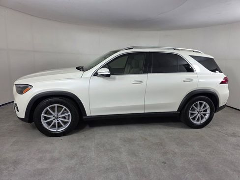 Certified 2024 Mercedes-Benz GLE 450 4MATIC image 7