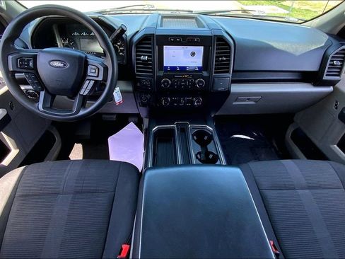 Used 2019 Ford F150 XL w/ Equipment Group 101A Mid AWD/4WD image 14