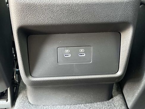 New 2026 Nissan Rogue SV AWD/4WD image 17