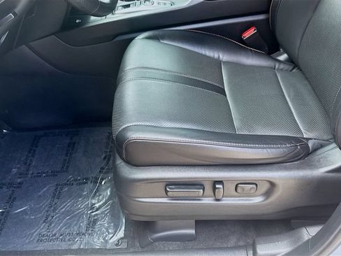 Used 2024 Honda Ridgeline TrailSport image 18