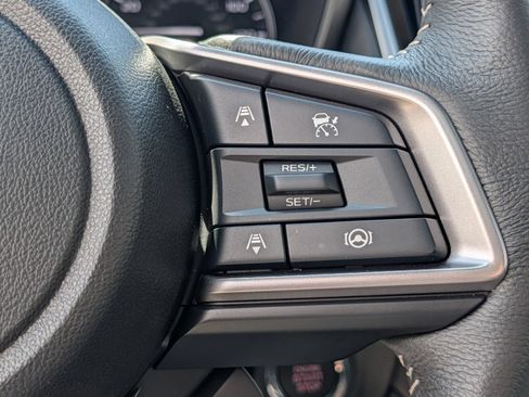 Used 2025 Subaru Legacy Limited AWD/4WD image 31