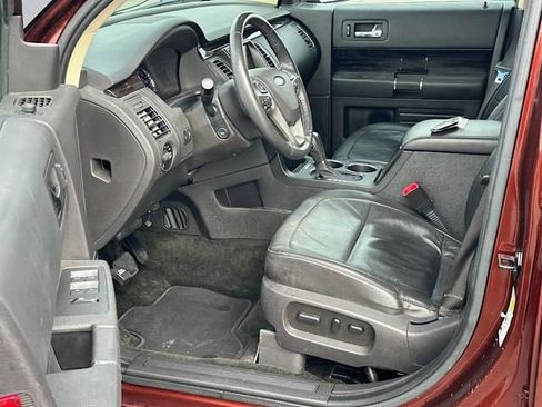 Used 2015 Ford Flex SEL w/ Equipment Group 202A image 14