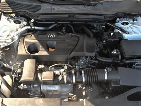 Used 2024 Acura TLX SH-AWD w/ A-SPEC Pkg image 49