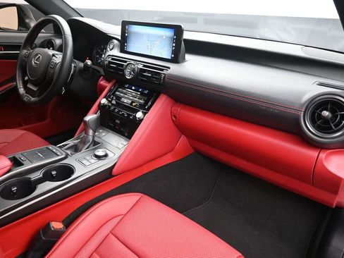 Used 2023 Lexus IS 500 500 F SPORT Performance w/ Accessory Package 2 image 10