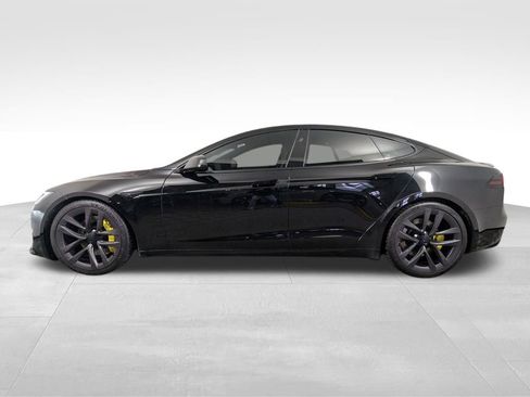 Used 2022 Tesla Model S Plaid image 17