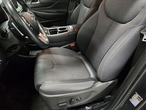 Used 2023 Hyundai Santa Fe SEL image 21