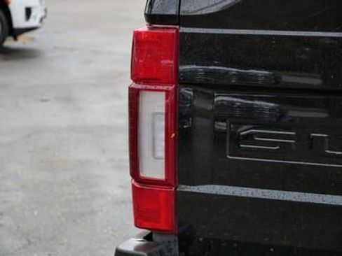 Used 2020 Ford F350 Lariat w/ Lariat Ultimate Package image 35