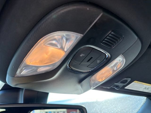 Used 2025 Jeep Compass Limited AWD/4WD image 25
