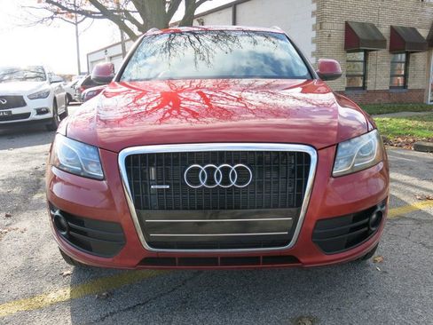 Used 2011 Audi Q5 3.2 Premium Plus image 7