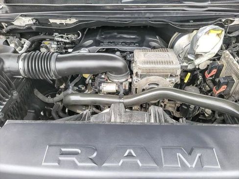 Certified 2020 RAM 1500 Limited image 26