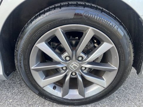 Used 2020 Honda Civic EX image 22