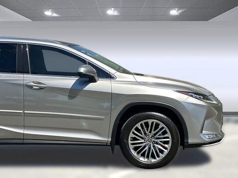 Used 2020 Lexus RX 350 FWD w/ Luxury Package image 36