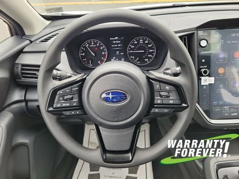 New 2026 Subaru Crosstrek 2.0i Premium AWD/4WD image 9
