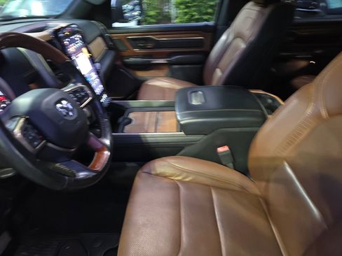 Used 2019 RAM 1500 Limited image 20