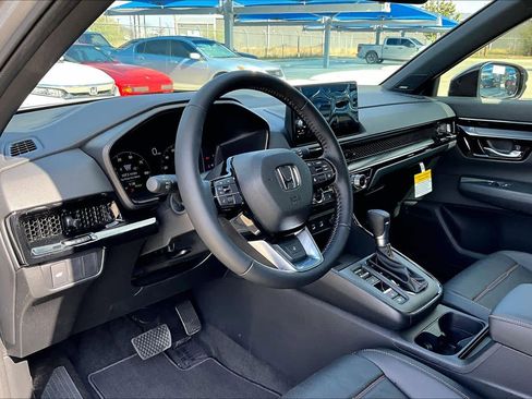 New 2026 Honda CR-V Sport Touring image 8