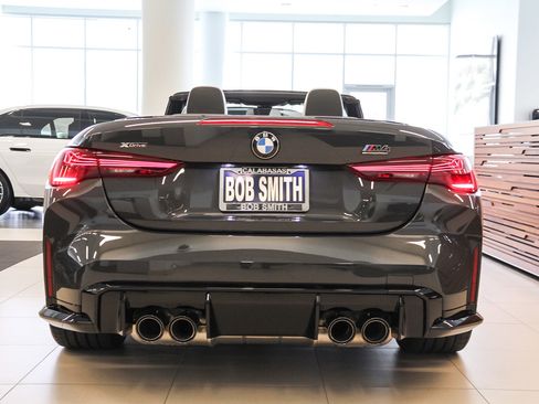 New 2026 BMW M4 xDrive Competition w/ Executive Package AWD/4WD image 5