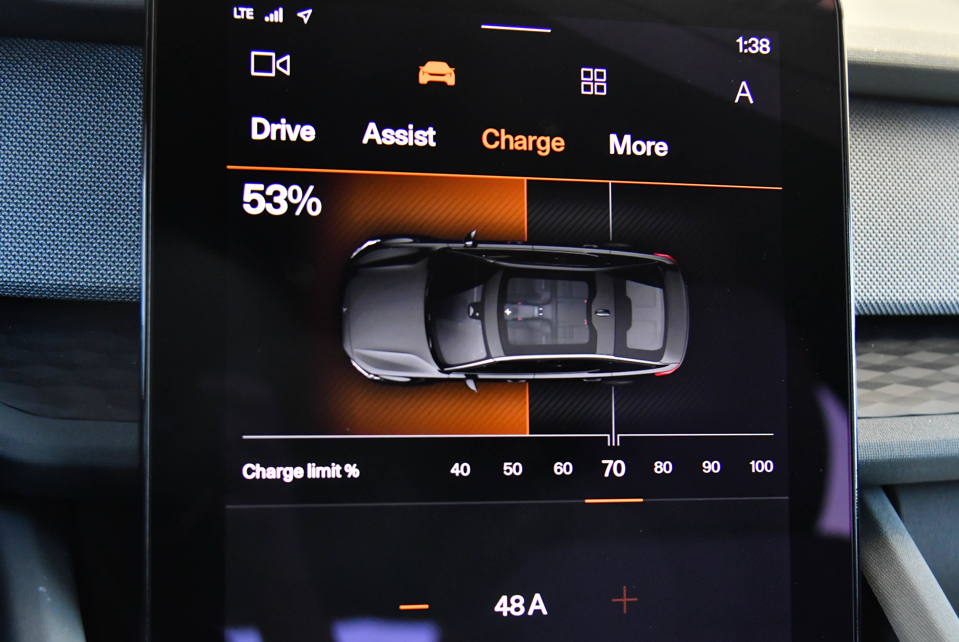 Used 2024 Polestar Polestar 2 RWD image 27