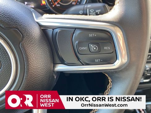 Used 2023 Jeep Gladiator Overland image 24