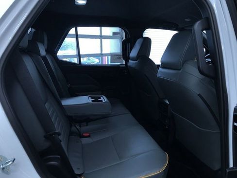 New 2026 Toyota 4Runner Trailhunter image 21