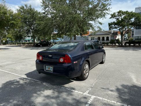 Used 2009 Chevrolet Malibu LT image 6