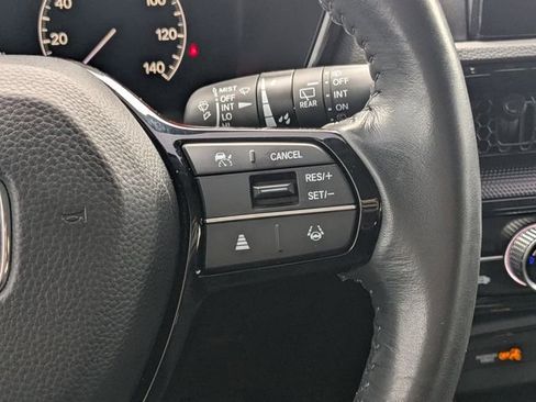 Used 2023 Honda CR-V EX-L image 25