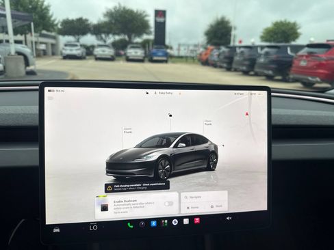 Used 2025 Tesla Model 3 RWD image 8