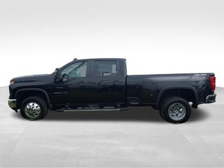New 2026 Chevrolet Silverado 3500 LT w/ All Star Edition AWD/4WD video 2