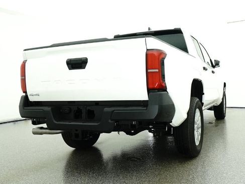 New 2026 Toyota Tacoma SR AWD/4WD image 24
